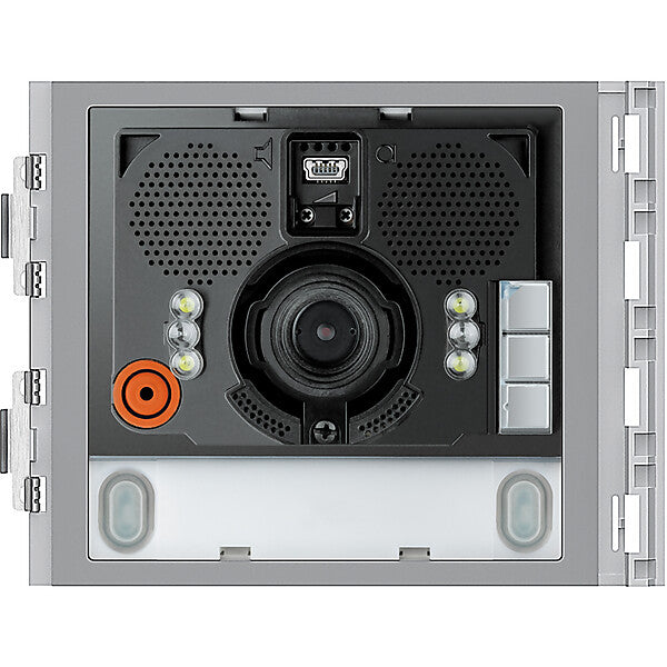 legrand Türlautsprechermodul Video Standard,2 Ruftasten 351200